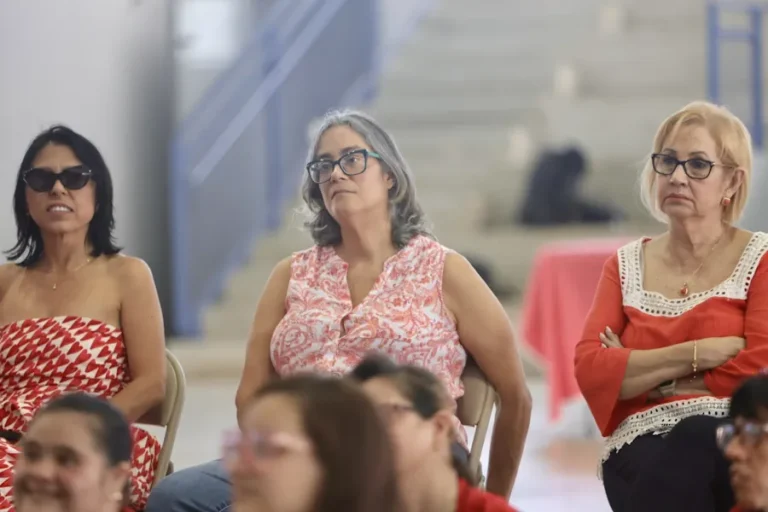 SOFit llevó su mensaje nutricional a atletas de SOPR