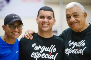 Flor Meléndez se une como mentor al Equipo Nacional 3X3 de SOPR