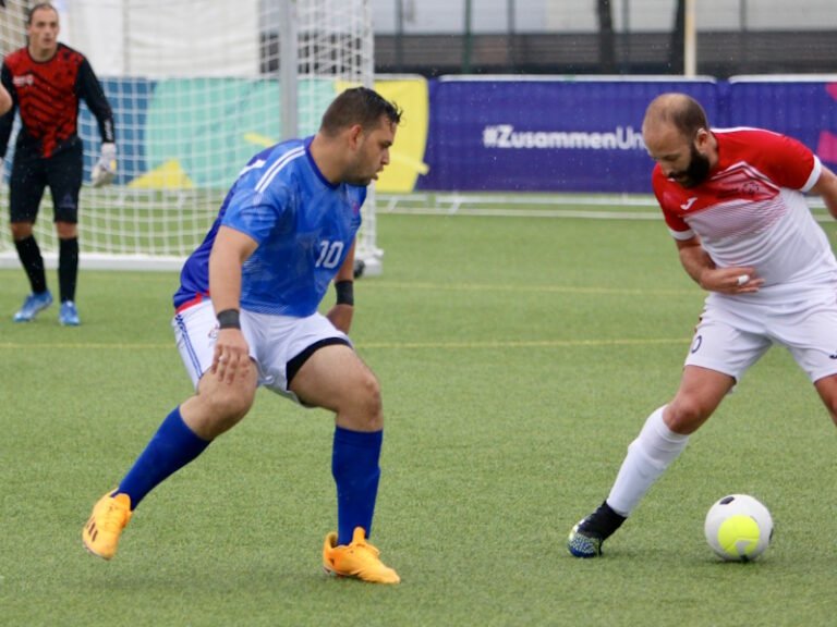 Efraín “Il Capitano” Cartagena