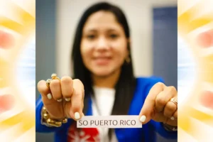 Special Olympics Puerto Rico organiza la ceremonia de sorteo en vivo para la Copa Mundial de Baloncesto Unificada 3x3