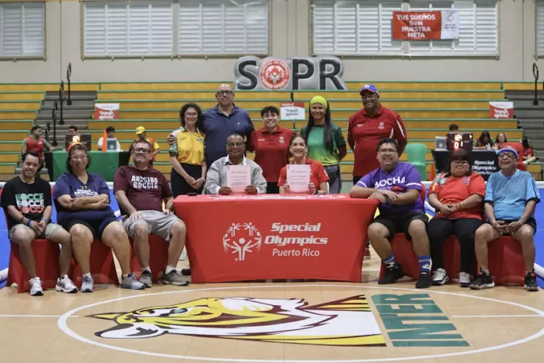 Acuerdo SOPUR - Universidad Interamericana Aguadilla
