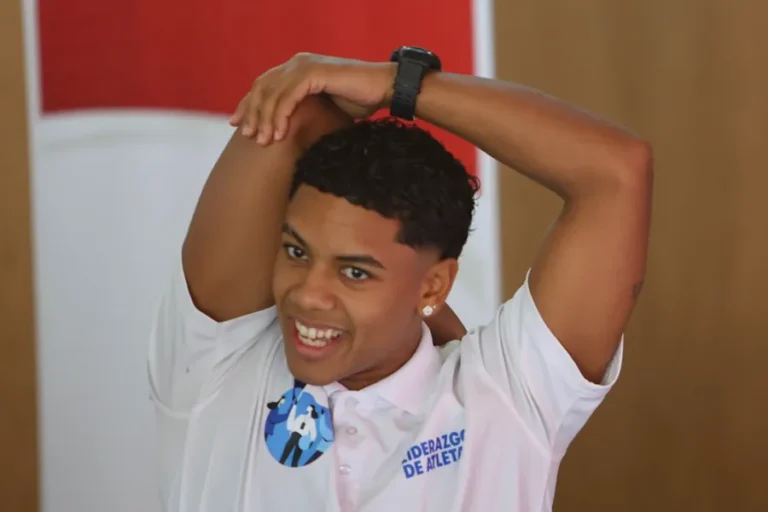 Taller de Voluntarios Juegos Nacionales Special Olympics Puerto Rico - Ponce 2026
