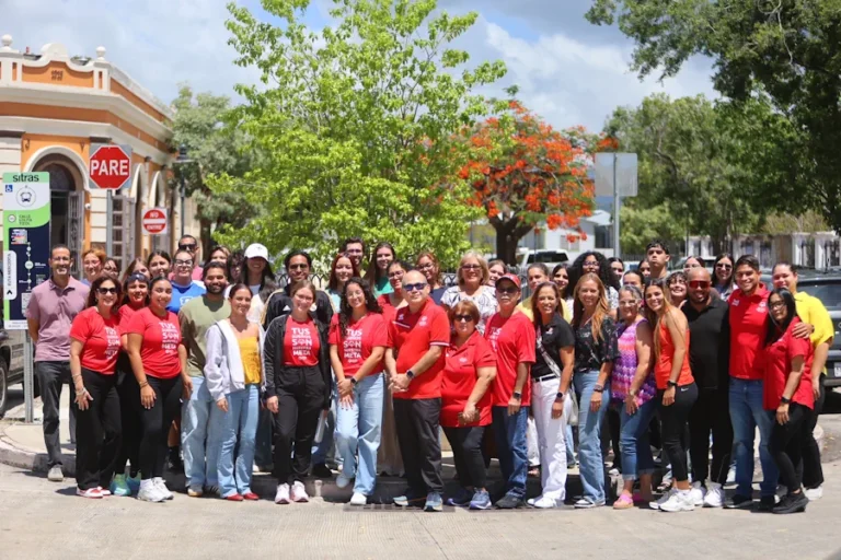 Taller de Voluntarios Juegos Nacionales Special Olympics Puerto Rico - Ponce 2026