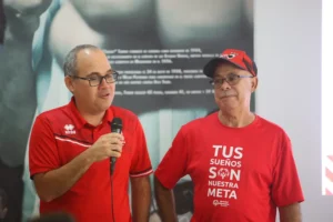 Taller de Voluntarios Juegos Nacionales Special Olympics Puerto Rico - Ponce 2026