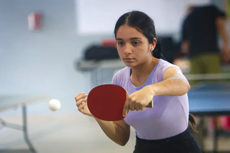 Torneo Nacional de Tenis de Mesa de Special Olympics Puerto Rico