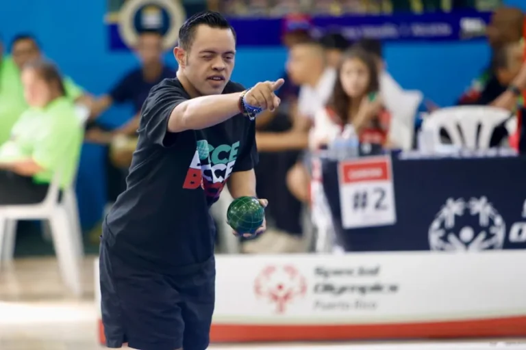 Torneo Nacional de Bochas SOPR