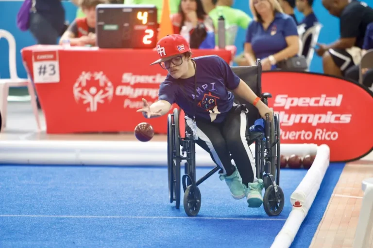 Torneo Nacional de Bochas SOPR