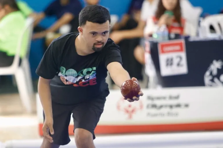 Torneo Nacional de Bochas SOPR