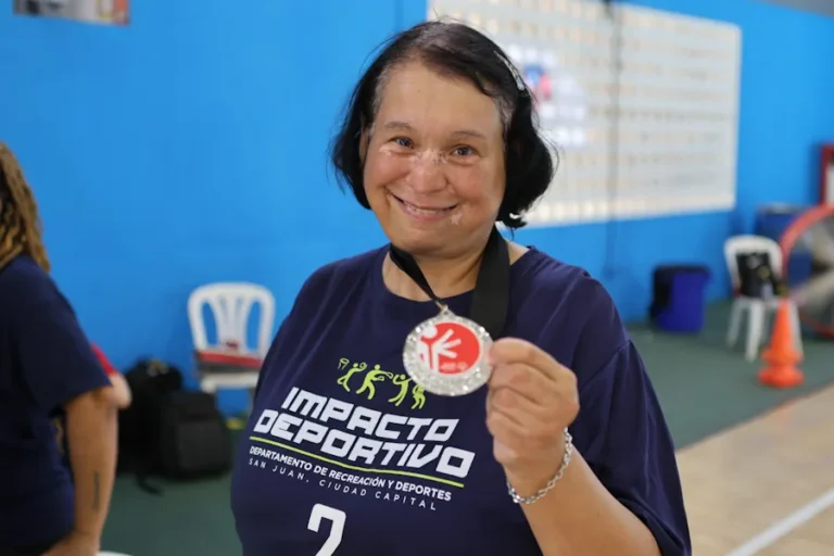 Torneo Nacional de Bochas SOPR