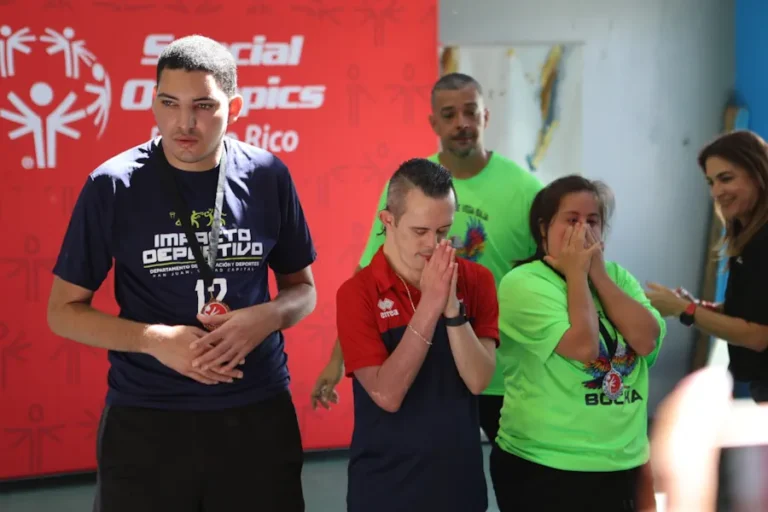 Torneo Nacional de Bochas SOPR