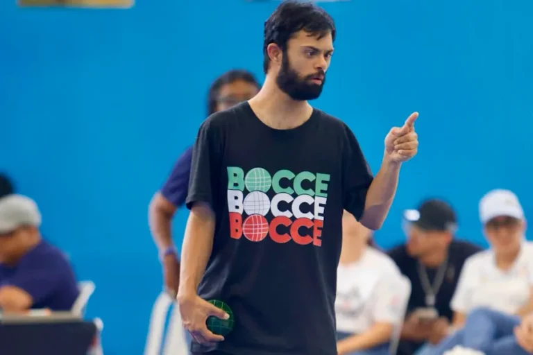 Torneo Nacional de Bochas SOPR