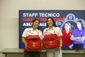 Entrega de uniformes - Copa Mundial Baloncesto 3x3
