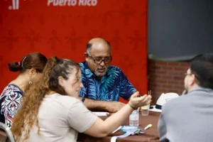 Copa Mundial 3x3 Special Olympics Puerto Rico - Taller Voluntarios