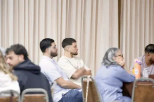 Copa Mundial 3x3 Special Olympics Puerto Rico - Taller Voluntarios