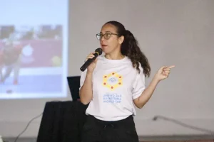 Copa Mundial 3x3 Special Olympics Puerto Rico - Taller Voluntarios