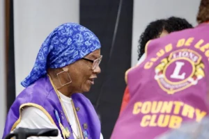 Copa Mundial 3x3 Special Olympics Puerto Rico - Taller Voluntarios