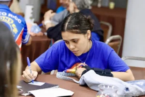 Copa Mundial 3x3 Special Olympics Puerto Rico - Taller Voluntarios