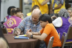 Copa Mundial 3x3 Special Olympics Puerto Rico - Taller Voluntarios